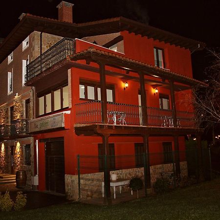 Petit Goierri Hotel Ormaiztegui Exterior photo